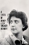 Delaney, Shelagh - A Taste of Honey, a Play