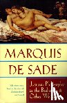 De Sade, Marquis - JUSTINE PHILOSOPHY IN THE BEDR