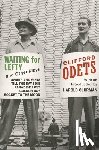Odets, Clifford - Odets, C: Waiting for Lefty and Other Plays