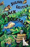 Lester, Julius - Black Folktales