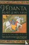Torwestern, Hans - Vedanta