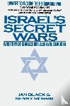 Black, Ian, Morris, Benny - Black, I: Israel's Secret Wars