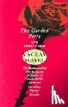 Havel, Vaclav - GARDEN PARTY