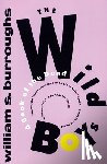 Burroughs, William S. - WILD BOYS