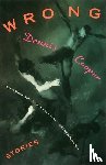 Cooper, Dennis - Cooper, D: Wrong