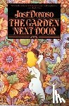 Donoso, José - Garden Next Door