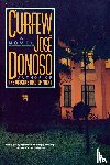 Donoso, José - Donoso, J: Curfew
