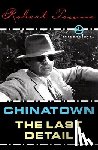 Towne, Robert - CHINATOWN & THE LAST DETAIL