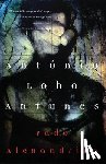 Antunes, Antonio Lobo - Fado Alexandrino
