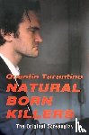 Tarantino, Quentin - Tarantino, Q: Natural Born Killers