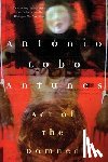 Antunes, António Lobo - Act of the Damned
