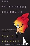 Wojnarowicz, David - The Waterfront Journals