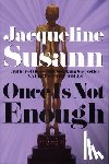 Susann, Jacqueline - Once Is Not Enough