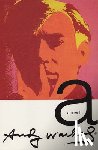 Warhol, Andy - Warhol, A: A: A Novel