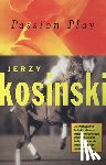 Kosniski, Jerzy - Passion Play