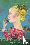 Winterson, Jeanette - SEXING THE CHERRY