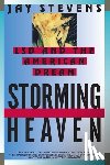 Stevens, Jay - Storming Heaven: LSD and the American Dream