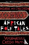  - INDABA MY CHILDREN