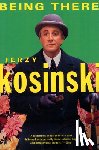 Kosinski, Jerzy - BEING THERE