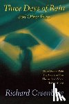 Greenberg, Richard - Three Days of Rain and Other Plays: Three Days of Rain; The American Plan; The Author's Voice; Hurrah at Last