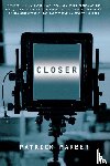 Marber, Patrick - Marber, P: Closer