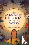 Spanbauer, Tom - The Man Who Fell in Love with the Moon