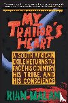 Malan, Rian - Malan, R: My Traitor's Heart