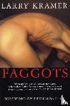 Kramer, Larry - Kramer, L: Faggots
