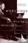 Burroughs, William S., Grauerholz, James, Silverberg, Ira - WORD VIRUS