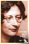 Miles, Sian - SIMONE WEIL