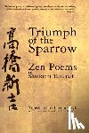 Takahashi, Shinkichi - Triumph of the Sparrow