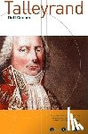 Cooper, Duff - Talleyrand