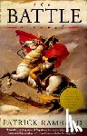Rambaud, Patrick - Rambaud, P: Battle