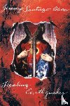 Baca, Jimmy Santiago - Healing Earthquakes: Poems