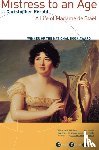 Herold, J Christopher - Mistress to an Age