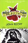 Rechy, John - The Miraculous Day of Amalia Gómez