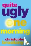 Brookmyre, Christopher - Quite Ugly One Morning