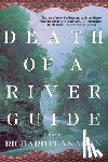 Flanagan, Richard - DEATH OF A RIVER GD