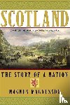 Magnusson, Magnus - SCOTLAND