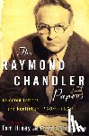  - The Raymond Chandler Papers