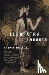 Boullosa, Carmen - Cleopatra Dismounts