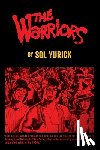 Yurick, Sol - The Warriors