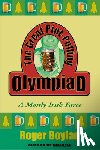 Boylan, Roger - The Great Pint-Pulling Olympiad: A Mostly Irish Farce