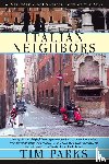 Parks, Tim - Italian Neighbors