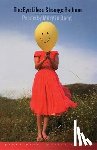 Bang, Mary Jo - The Eye Like a Strange Balloon
