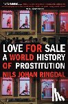 Ringdal, Nils Johan - LOVE FOR SALE