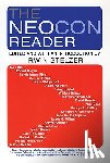 Stelzer, Irwin M. - The Neocon Reader