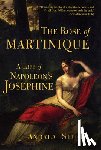 Stuart, Andrea - The Rose of Martinique