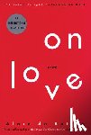 de Botton, Alain - On Love
