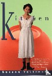 Yoshimoto, Banana - KITCHEN